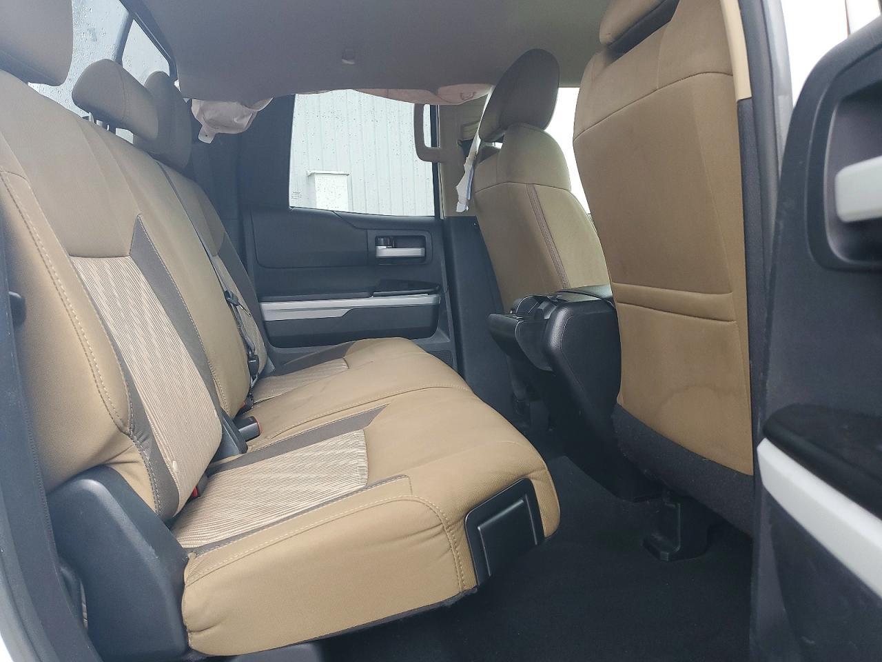 2014 Toyota Tundra SR5