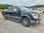 2016 Nissan Titan XD Platinum Reserve