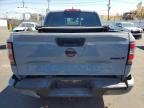 2024 Nissan Frontier PRO-X