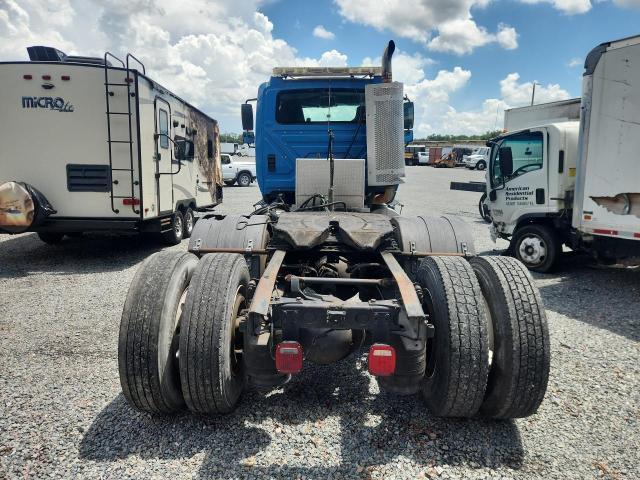 2008 International 8600 Semi Truck