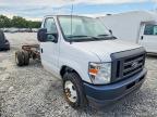 2024 Ford Econoline E350 Super Duty Cutaway Van
