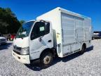 2015 Hino 195 BOX Truck