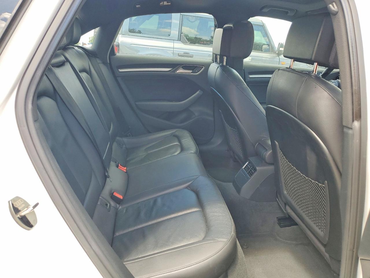 2017 Audi A3 Premium