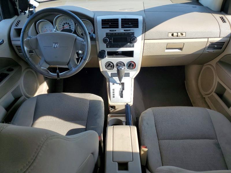 2008 Dodge Caliber SXT