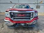 2018 GMC Sierra K1500 SLT