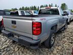 2016 Chevrolet Silverado K1500/K1500 LS