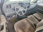 2007 Chevrolet Silverado C1500 Classic