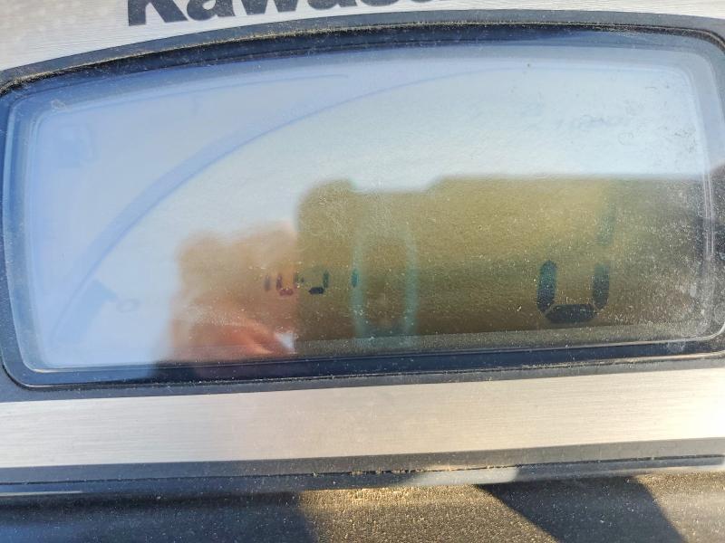 2005 Kawasaki Jetski