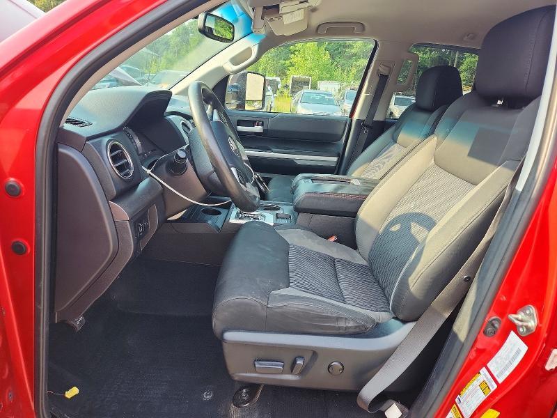 2014 Toyota Tundra SR5