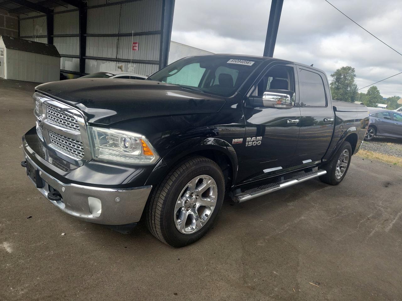 2014 Dodge 1500 Laramie