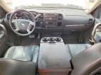 2012 Chevrolet Silverado K1500 LT