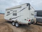 2008 Forest River Rockwood Lite Weight Trailers