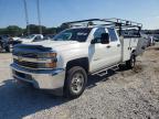 2015 Chevrolet Silverado C2500 Heavy Duty