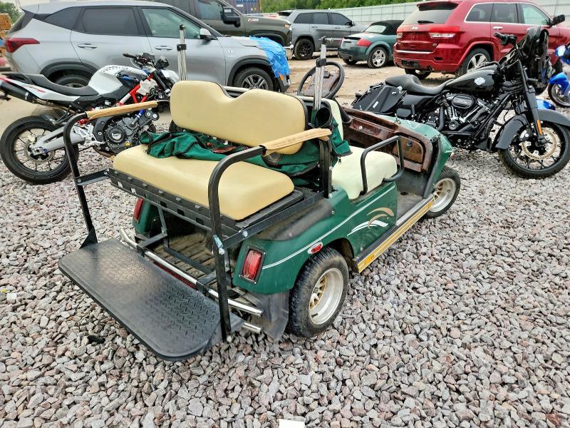 2015 Yamaha 2000 Yamaha Golf Cart