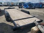 2026 Mb Bowen Flatbed TR-Car Carrier