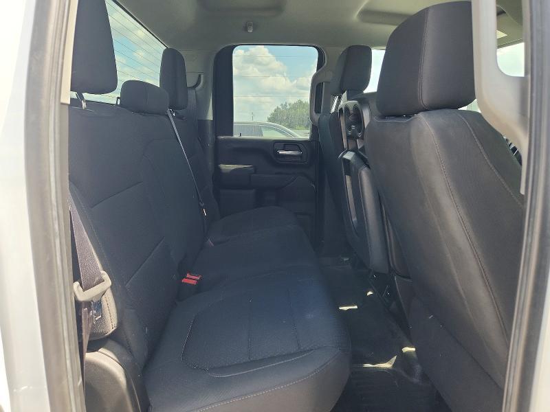 2022 Chevrolet Silverado C2500 Heavy Duty