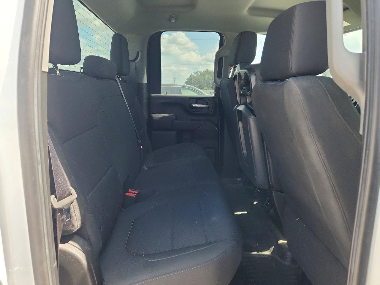 2022 Chevrolet Silverado C2500 Heavy Duty
