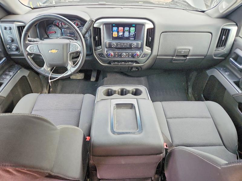 2019 Chevrolet Silverado LD K1500 LT