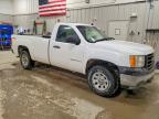 2008 GMC Sierra K1500