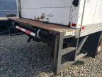 2018 Isuzu NRR BOX Truck