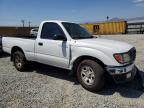 2002 Toyota Tacoma Base