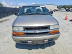 1998 Chevrolet S Truck S10