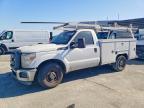 2014 Ford F250 Super Duty
