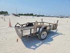 2009 Carry-On Utility Trailer