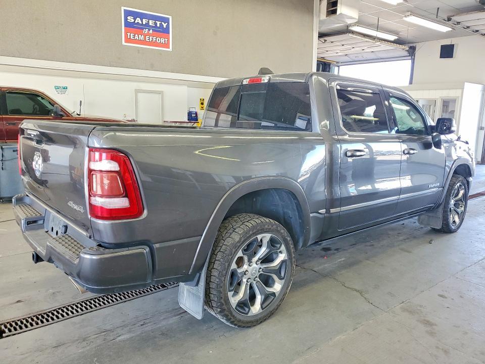 2019 Dodge RAM 1500 Limited