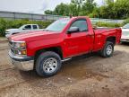 2014 Chevrolet Silverado K1500