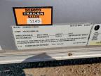 2019 Diamond Cargo 8.5X20TA Enclosed Cargo Trailer