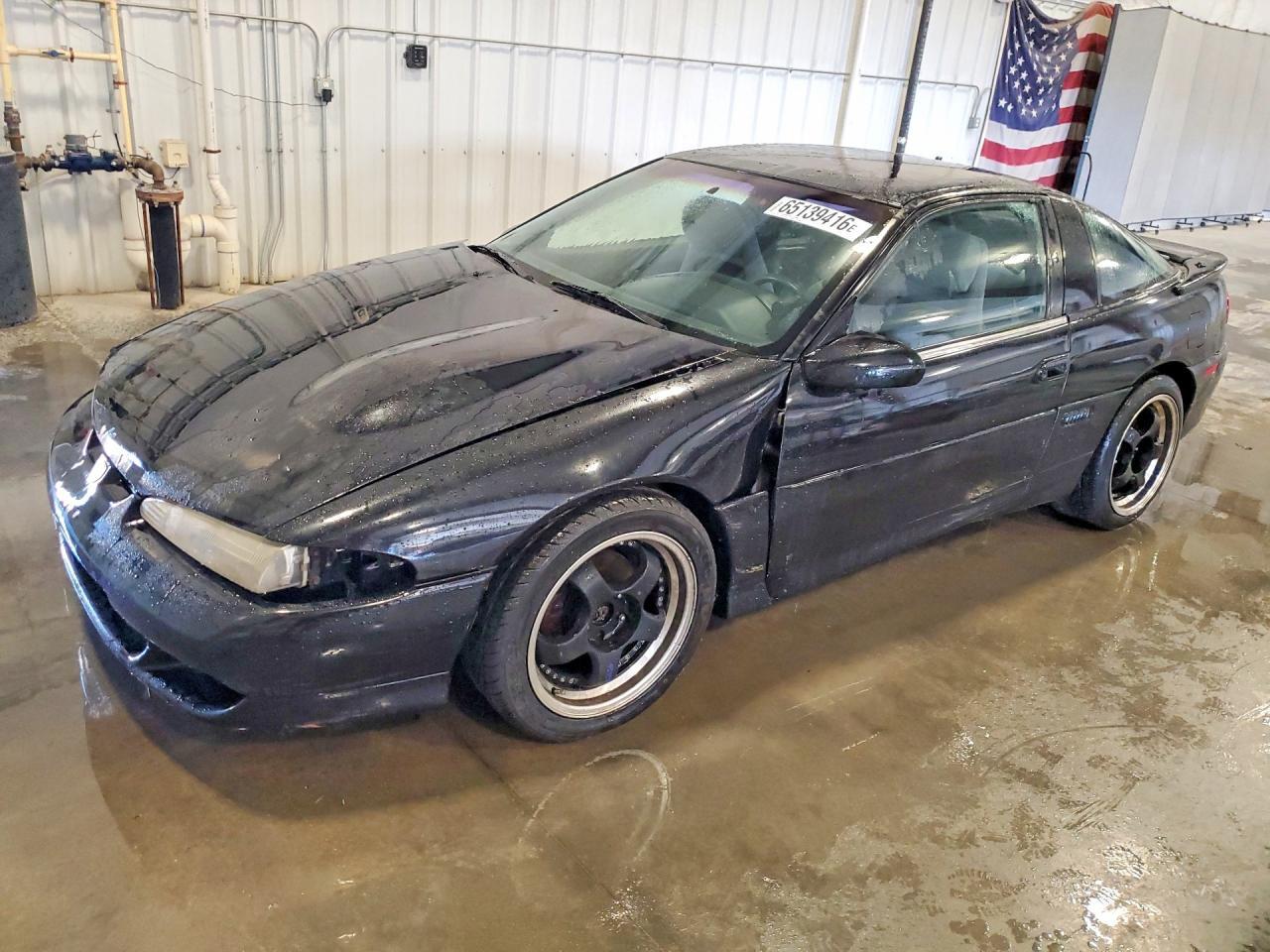 1993 Eagle Talon tsi