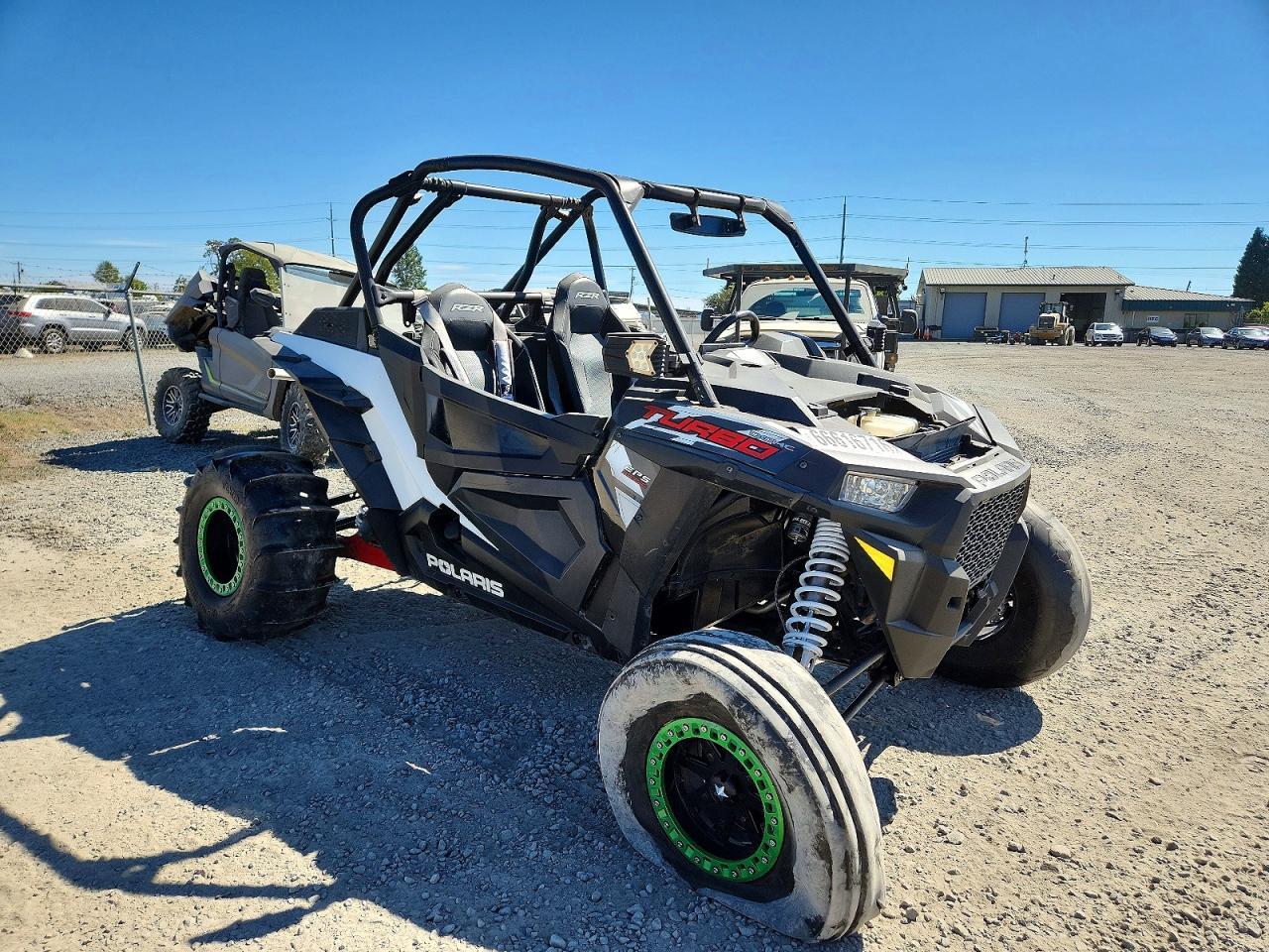 2019 Polaris RZR XP Turbo
