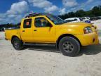 2004 Nissan Frontier XE-V6