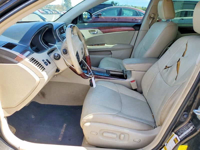 2011 Toyota Avalon Limited