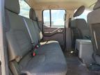 2012 Nissan Frontier S