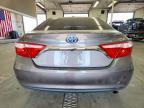 2015 Toyota Camry Hybrid xle