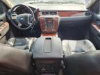 2011 Chevrolet Avalanche LTZ