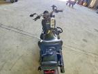 2010 Harley-Davidson Flstfb