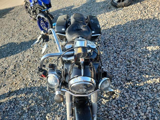 2008 Harley-Davidson Flhp Police