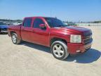 2008 Chevrolet Silverado C1500