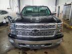 2015 Chevrolet Silverado K1500 LTZ