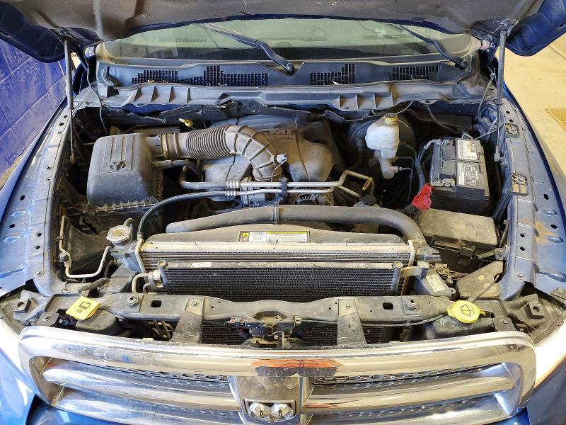 2010 Dodge RAM 1500