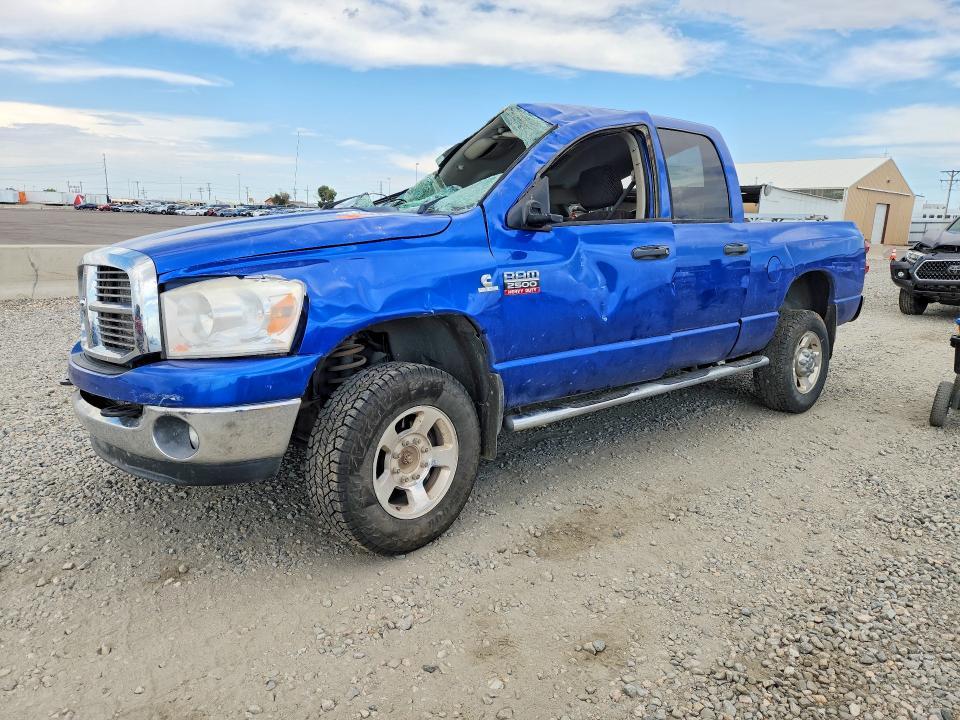 2008 Dodge RAM 2500 ST