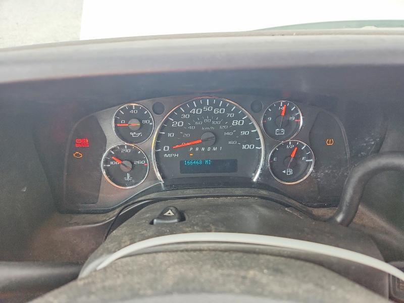 2019 Chevrolet Express G3500 LT