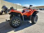 2021 Cfmoto Cforce ATV