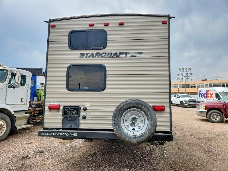 2016 Starcraft AR ONE Max Camper