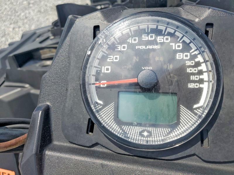 2019 Polaris Sportsman 850 ATV