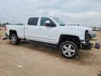 2016 Chevrolet Silverado K2500 Heavy Duty LTZ
