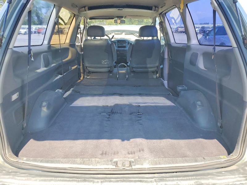 1994 Toyota Previa
